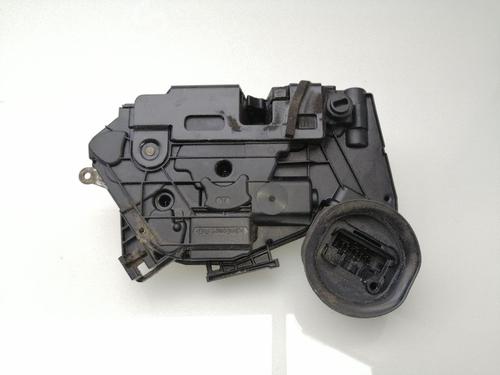 Rear left lock VW GOLF VI (5K1) 1.4 | BP25593657C100 