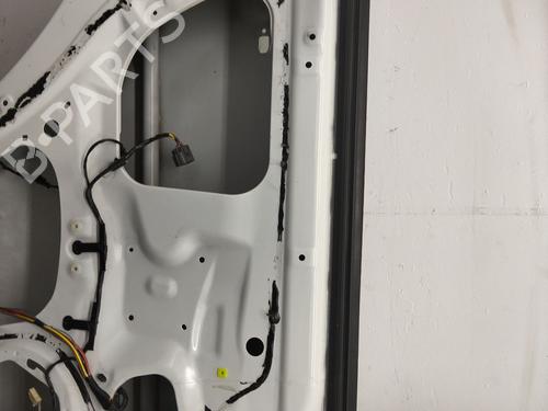 Left rear door CITROËN C-CROSSER (VU_, VV_) 2.2 HDi | BP26731551C4 