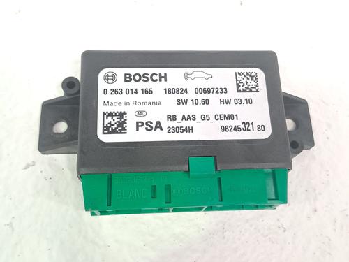 Elektronisk modul CITROËN C3 AIRCROSS II (2R_, 2C_) 1.5 BlueHDi 100 (2CYHYJ) (102 hp) 29557209