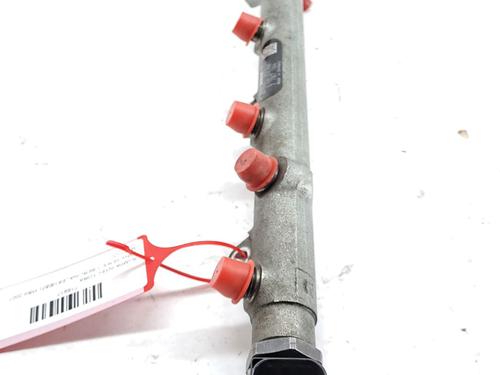 Used Injection rail BMW 1 (E87) 118 d (122 hp) 29051587