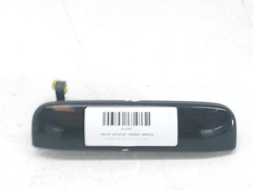 Used Rear right exterior door handle Rear right exterior door handle NISSAN PICK UP (D22) 2.5 dCi 4WD (133 hp) 35967803 35967803