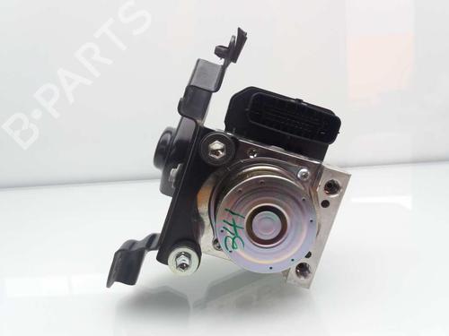 ABS pump TOYOTA HILUX VIII Pickup (_N1_) 2.4 D 4WD (GUN125_, GUN125R) | BP30451688M43 