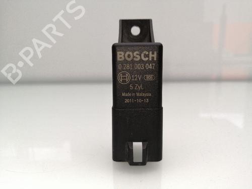 Used Electronic module VOLVO C70 II Convertible (542) D3 (150 hp) 23458028