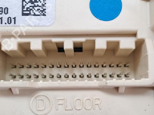 Electronic module HYUNDAI TUCSON (TL, TLE) 1.6 T-GDi | BP23286144M83 
