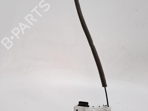 Used Rear right lock MG MG HS 1.5 EHS Hybrid (CSA6463) (258 hp) 27462412