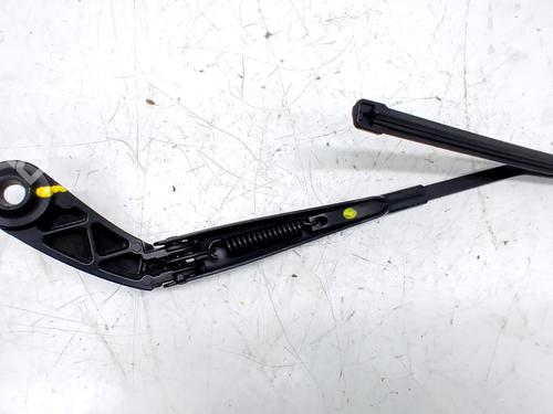 Front windshield wiper arm AUDI A1 Sportback (GBA) 30 TFSI | BP33763252C143 - Image 2