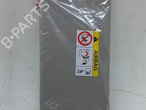 Højre solskærm Højre solskærm CITROËN BERLINGO Box Body/MPV (K9) 1.5 BlueHDi 100 (102 hp) 33763686 33763686