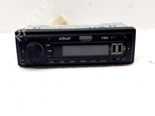 Used Radio Radio 38303517 38303517
