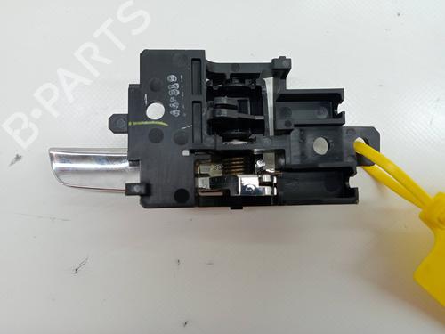 Used Rear left interior door handle MITSUBISHI ASX (GA_W_) 1.6 MIVEC (GA1W) (117 hp) 23341783