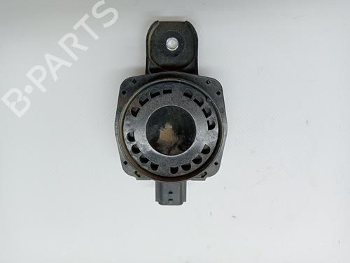 Elektronisk sensor RENAULT MEGANE IV Hatchback (B9A/M/N_) 1.2 TCe 130 (B9MR) (130 hp) 23353037