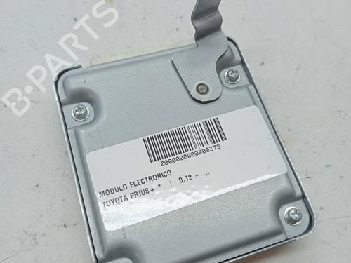 Elektronisk modul TOYOTA PRIUS PLUS (_W4_) 1.8 Hybrid (ZVW40W, ZVW41W) (136 hp) 23348653