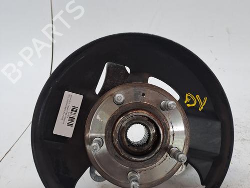Used Right front steering knuckle OPEL INSIGNIA A Saloon (G09) 2.0 CDTI (69) (160 hp) 23371215