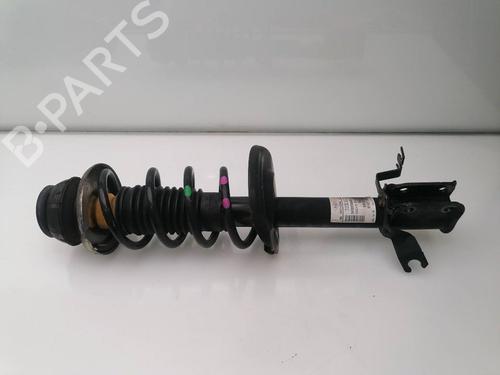 Used Left front shock absorber DACIA DOKKER MPV (KE_) 1.5 dCi / Blue dCi 75 (KEAJ, KEAH, KEJW) (75 hp) 24107951