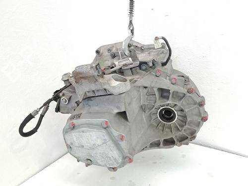Used Gearbox Gearbox 27673176 27673176
