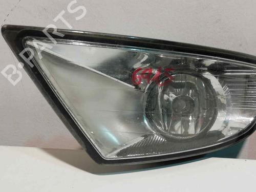 Left front fog light FORD MONDEO III (B5Y) 2.0 TDCi | BP25454752C30 