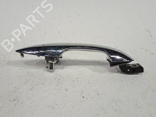Front right exterior door handle HONDA ACCORD VII (CL, CN) 2.4 (CL9) | BP27714888C129 