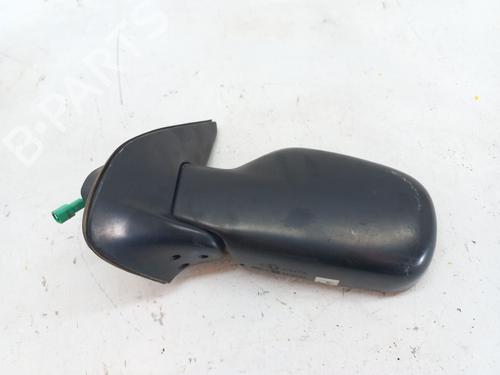 Left mirror SUZUKI IGNIS I (FH) 1.3 4WD (RG413) | BP29499645C26 