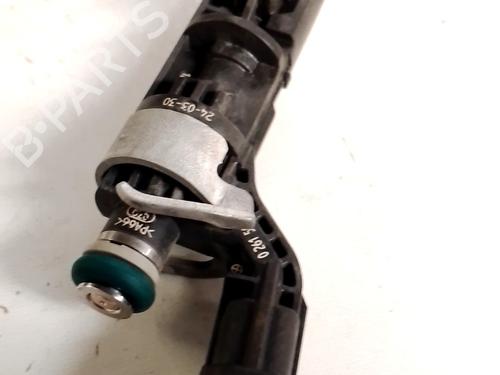 Injector OPEL CORSA F (P2JO) 1.2 MHEV | BP33763386M100 - Image 4