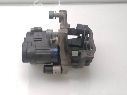 Venstre bremsekaliber bag SEAT LEON (KL1, KLG) 2.0 TDI (116 hp) 27218664