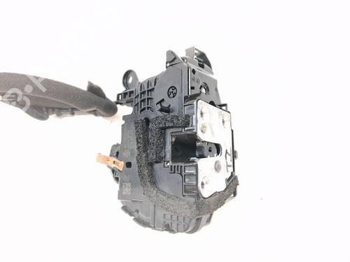 Rear left lock RENAULT CLIO V (B7_) 1.0 TCe 90 (B7MT) | BP28957797C100 