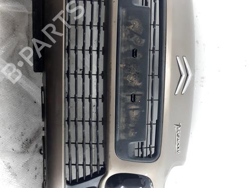 Used Front bumper Front bumper 37288534 37288534