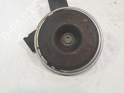 Used Horn SUZUKI GRAND VITARA II (JT, TE, TD) 1.9 DDiS All-wheel Drive (JT419, TD44, JB419WD, JB419XD,... (129 hp) 26192735