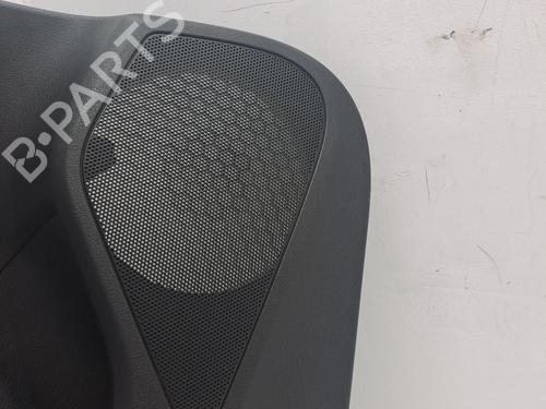 Rear left panel AUDI A3 Sportback (8VA, 8VF) 40 e-tron | BP26706971C60 