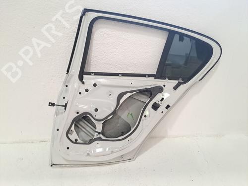 Right rear door BMW 1 (F20) 118 d | BP29228531C5 