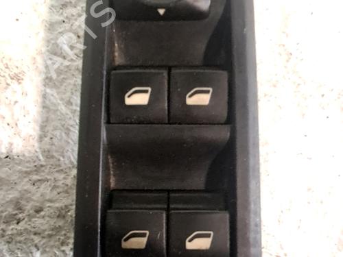 Used Left front window switch CITROËN C5 III Break (RW_) 2.0 HDi 140 (140 hp) 32107099