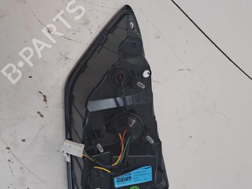 Left tailgate light MG MG ZS SUV (AZS1) 1.0 T-GDi | BP27292923C79