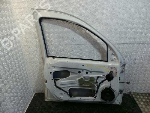 Left front door OPEL COMBO Box Body/MPV 1.3 CDTI 16V | BP24483483C2 