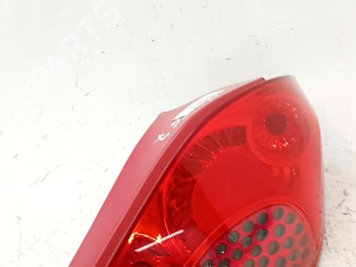 Used Right taillight Right taillight 37288570 37288570