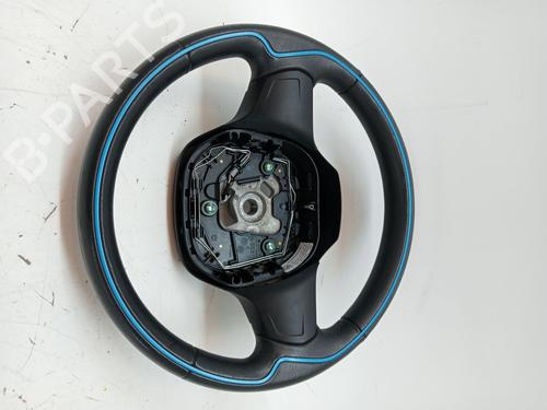Used Steering wheel BMW i3 (I01) Electric (170 hp) 23364271