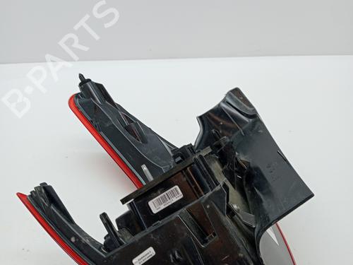 Right taillight PEUGEOT 2008 I (CU_) 1.2 THP 130 / PureTech 130 | BP23344124C35 