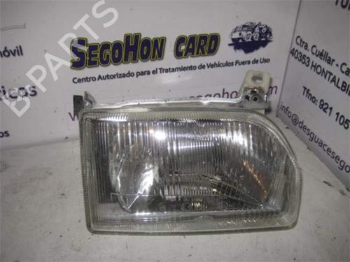 Used Right headlight FORD ORION III (GAL) 1.6 i (105 hp) 25988215