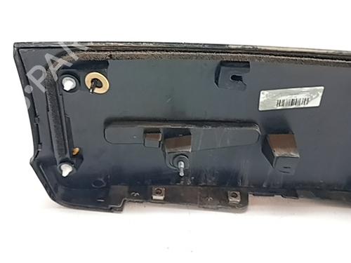 Pynteliste til bagklap CITROËN C4 CACTUS 1.6 BlueHDi 100 | BP30920827C151