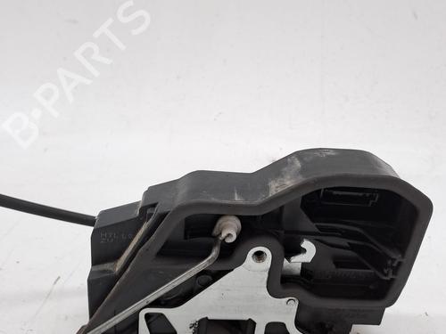 Rear left lock BMW 1 (F20) 118 d | BP23366627C100 