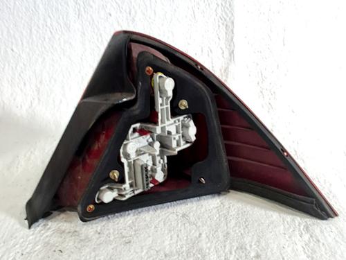 Left taillight FORD MONDEO III (B5Y) 2.0 TDCi | BP32257507C34