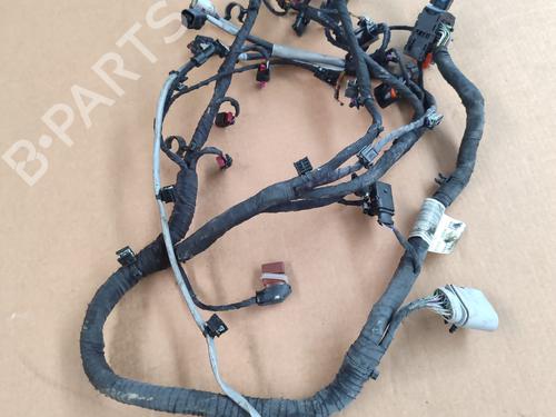 Electronic module AUDI A3 Sportback (8VA, 8VF) 1.4 TFSI | BP23364375M83 - Image 5
