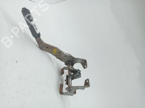 Hand brake CITROËN BERLINGO Box Body/MPV (B9) 1.6 HDi 90 | BP24445051I18 