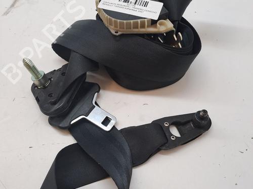 Used Rear right seatbelt RENAULT TWINGO II (CN0_) 1.5 dCi (CN0E) (64 hp) 23367056