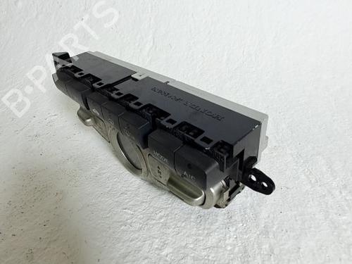 AC Styreenhet / Manøvreringsenhet HONDA JAZZ II (GD_, GE3, GE2) 1.3 iDSi (GD1) | BP29992586I5