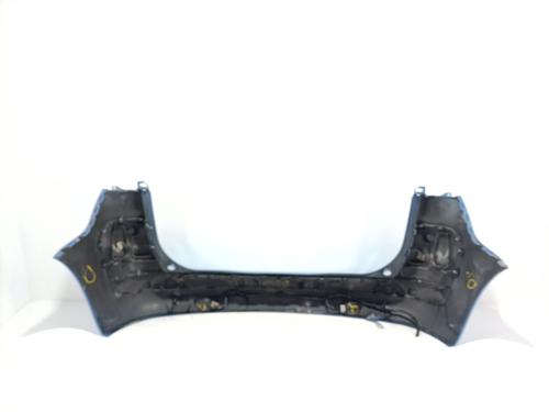 Rear bumper CITROËN C4 Picasso I MPV (UD_) 1.6 HDi | BP23289599C8 