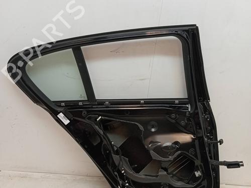 Used Left rear door BMW 1 (F20) 118 d (150 hp) 23340339
