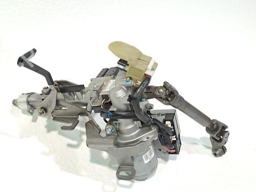 Used Steering column RENAULT MEGANE III Hatchback (BZ0/1_, B3_) 1.9 dCi (BZ0N, BZ0J) (131 hp) 24193555