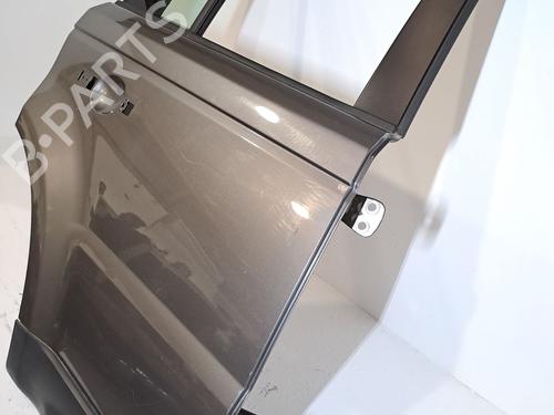 Right rear door LAND ROVER RANGE ROVER SPORT I (L320) 2.7 D 4x4 | BP23382496C5