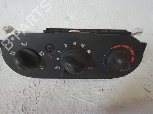 Climate control RENAULT TWINGO II (CN0_) 1.2 16V (CN04, CN0B) | BP39558223I5 - Image 1