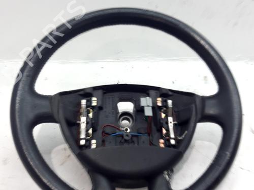 Used Steering wheel Steering wheel RENAULT ESPACE IV (JK0/1_) 2.2 dCi (JK0H) (150 hp) 33761655 33761655