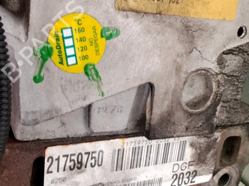 Engine BMW 5 (E39) 530 d | BP33762912M1  - Image 5