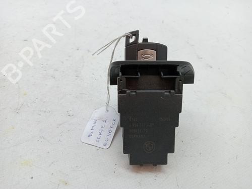 Ignition barrel BMW 1 (E87) 120 d | BP23358248M48 